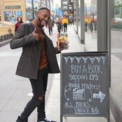 De'Quan Hall's photo