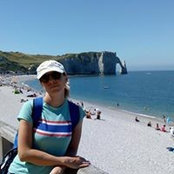 Olga Puschenko's photo