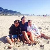 Candace Mitchell's photo