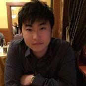 Chien Wei Wu's photo