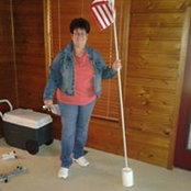 Bernadette Heelan's photo