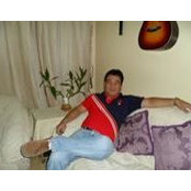 Rey Sapars foto
