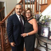 Michele Domenick's photo