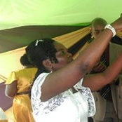 Adhiambo Benter's photo