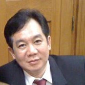 Chandra Iskandars billede