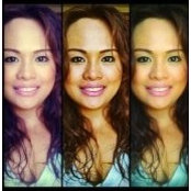 Myla de Geron's photo