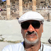 Naser Franji's photo