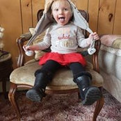 Gabriel Peppers's photo