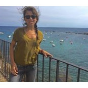 Laura Crespo's photo