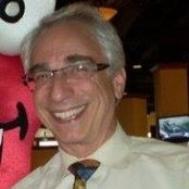Michael Spector's photo