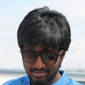 Kavin Kumar's photo