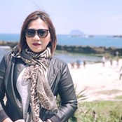Rubie Engalla's photo