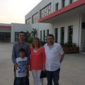Bartu Büyüklü's photo