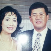 David & Vivian's photo