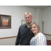 JerradSamantha Gray's photo