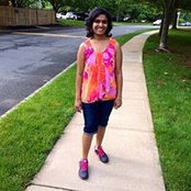 Priti Siddamsettiwar's photo
