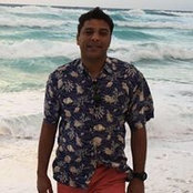 Saurabh Kishore's photo