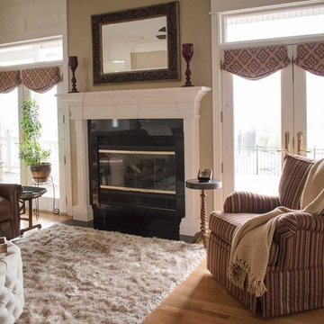 2018 | Simpsonville Functional Living