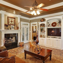 Interior Ideas
