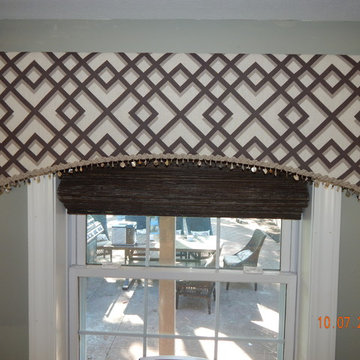 Cornice Boards