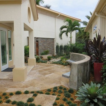 Private Residence Squash Court