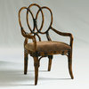 Henry Link Barbados Arm Chair