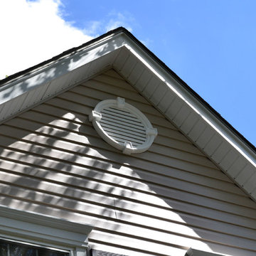 Gable Vents