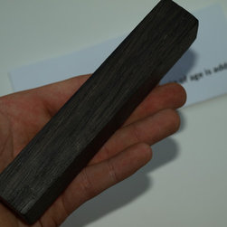 Bog Oak 800 - 6500 years old blanks - Outdoor Fabric