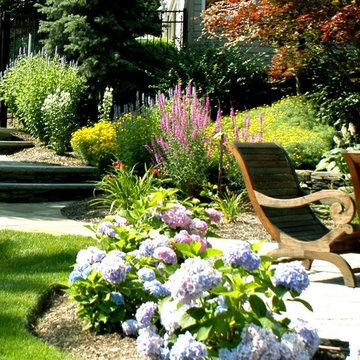 LANDSCAPE DESIGN