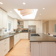 Split level Reno