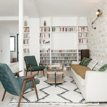 Idées Salon
