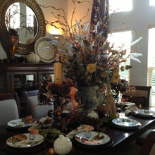 Fall Designs by Anita