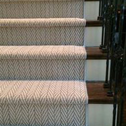 Toronto Carpet Runner For Stairs - Hall And Stair Runners
