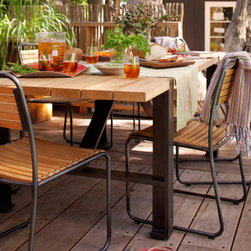Furniture | Turon - Outdoor Dining Sets