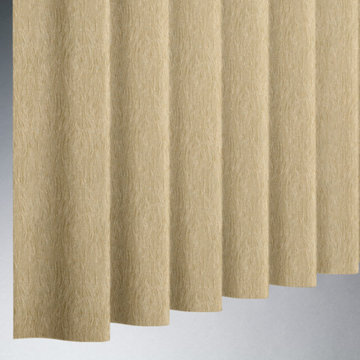 SOFT VERTICAL BLINDS - VERTICAL SHADES - Hunter Douglas Cadence Vertical Blinds
