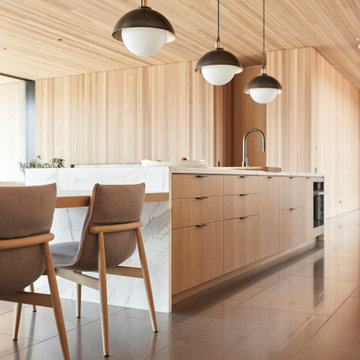 Bend, Oregon Kitchen