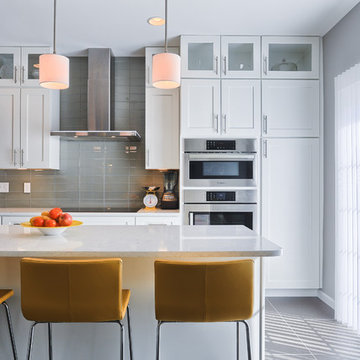 Stove Hood | 66 Summerlyn Drive