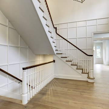 Iroquois Model Home