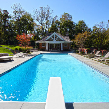 Post Modern Renovation Updated