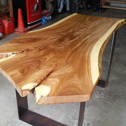 Four Elements Construction Inc - Desks And Hutches