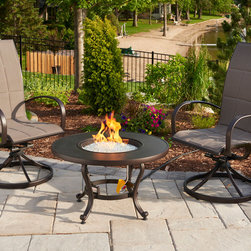 Fire Pits - Products