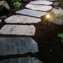 Artificial Materials For Garden