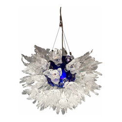 Bořek &Scaron;&iacute;pek Lighting - Chandeliers