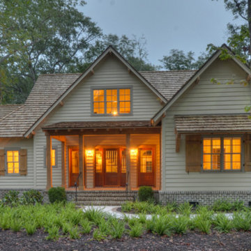 Exterior Remodeling
