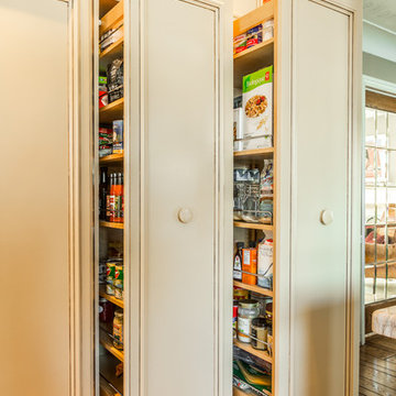 McLaren Rd kitchen