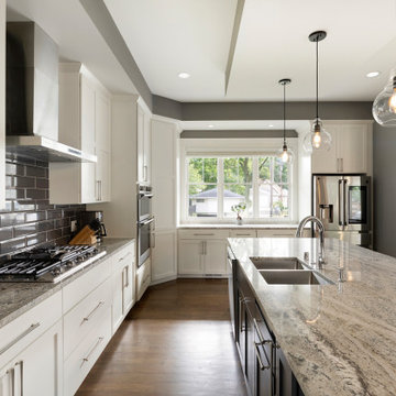 Design for Living in Minneapolis