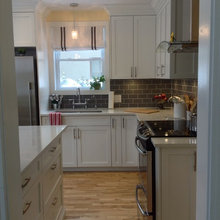 Kitchen Ideas