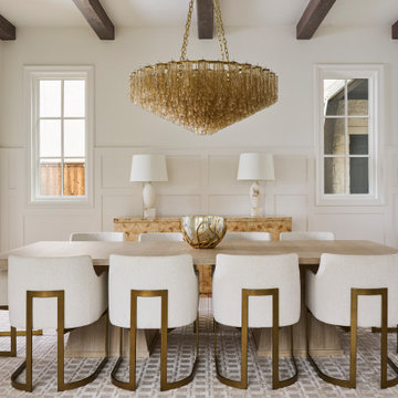 Bluffview Drive Remodel, Plano