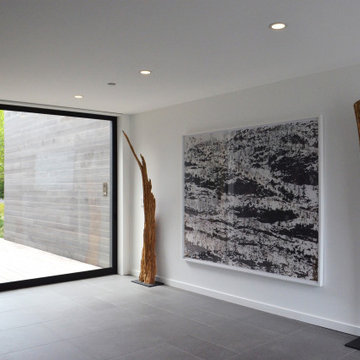 Amagansett Addition