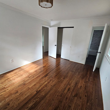 Full House Remodel